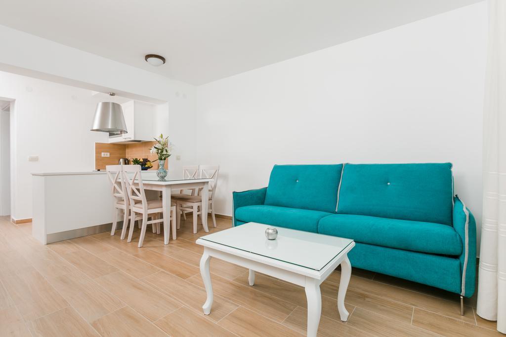 Apartments Los Olivos Котор Номер фото