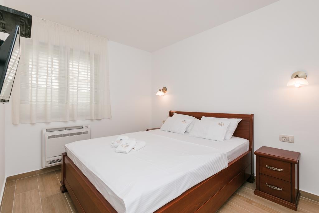 Apartments Los Olivos Котор Номер фото