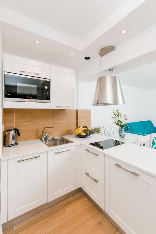 Apartments Los Olivos Котор Номер фото
