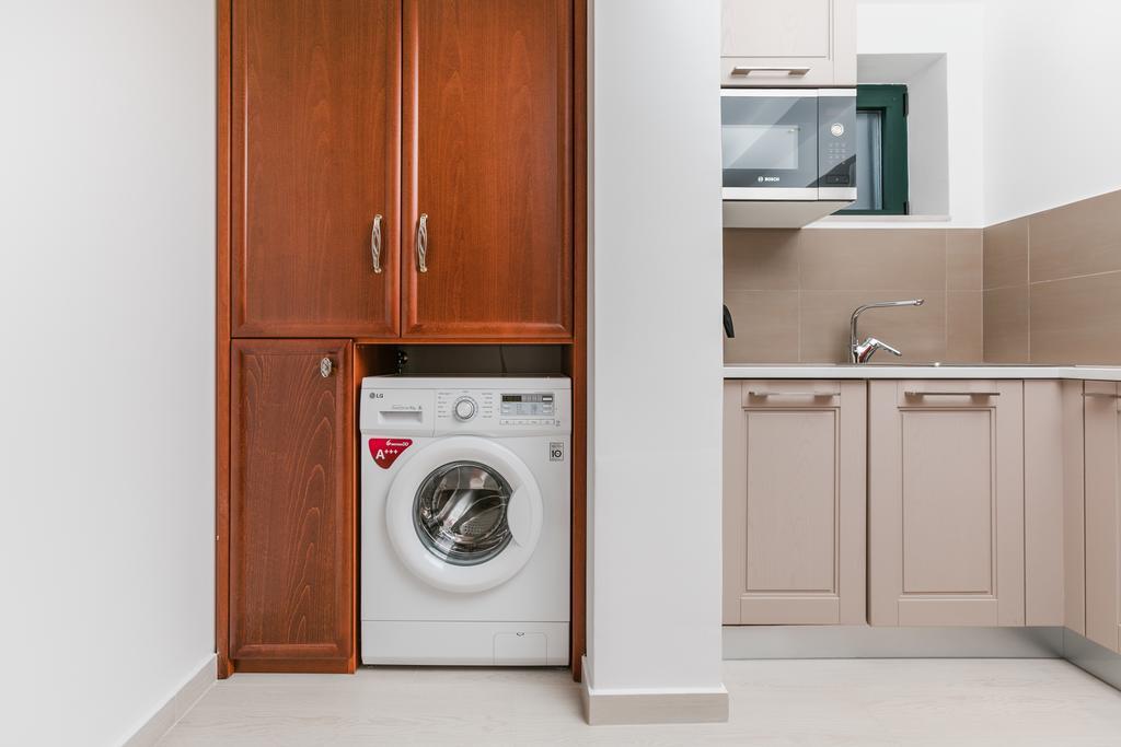 Apartments Los Olivos Котор Номер фото