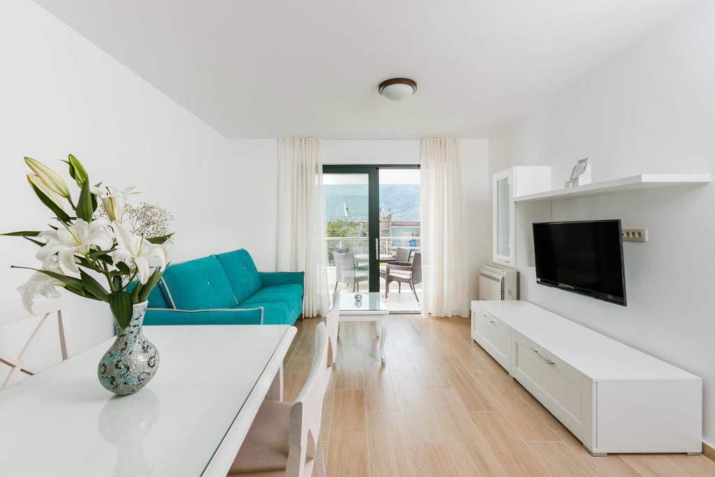 Apartments Los Olivos Котор Номер фото