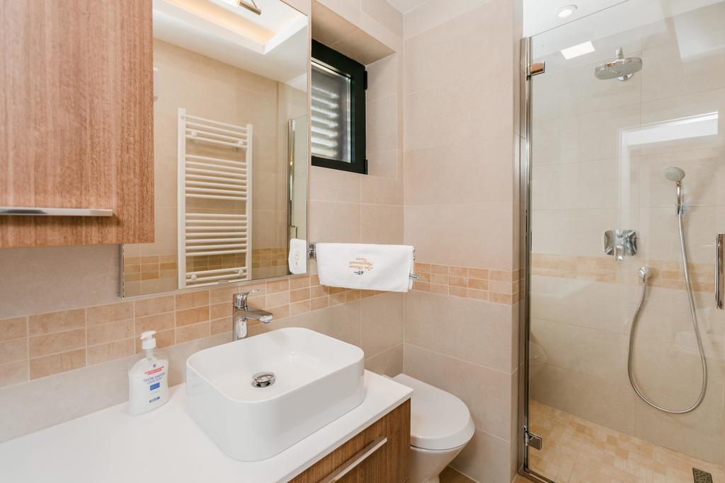 Apartments Los Olivos Котор Номер фото