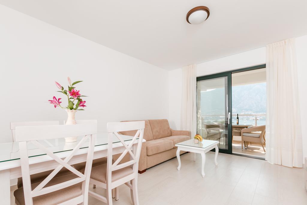 Apartments Los Olivos Котор Номер фото