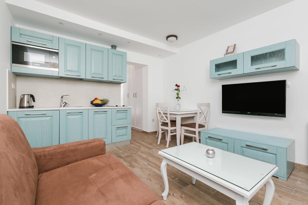 Apartments Los Olivos Котор Номер фото